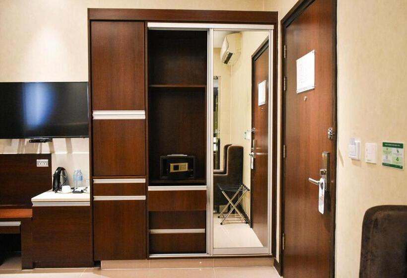 اتاق لوکس, Best Western Plus  Subic