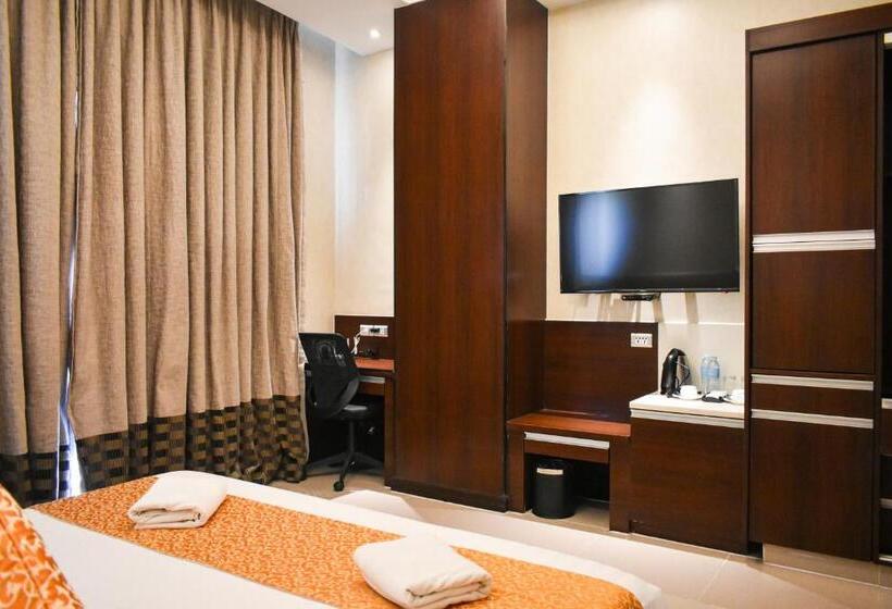 اتاق لوکس, Best Western Plus  Subic