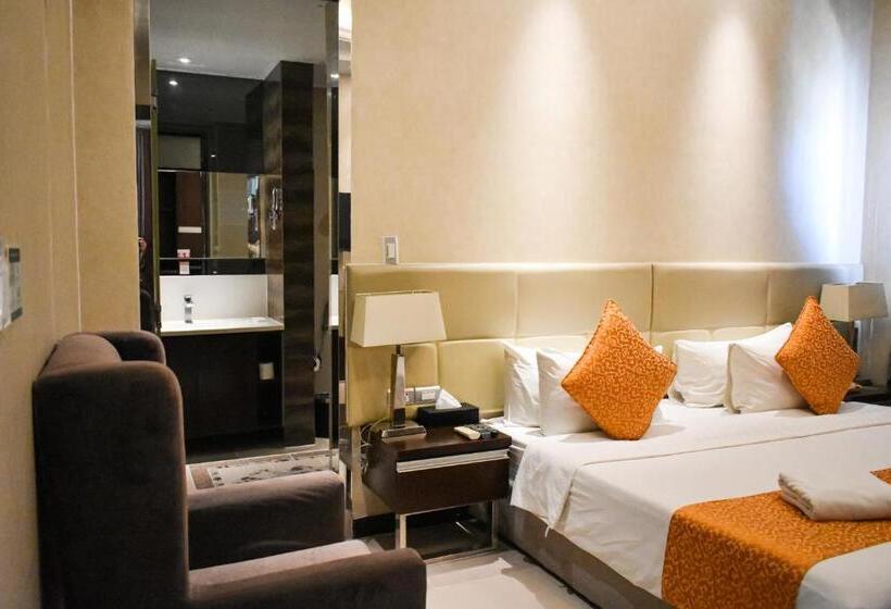 اتاق لوکس, Best Western Plus  Subic