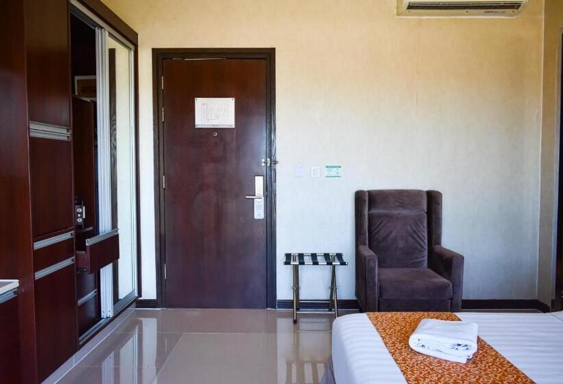 اتاق لوکس, Best Western Plus  Subic