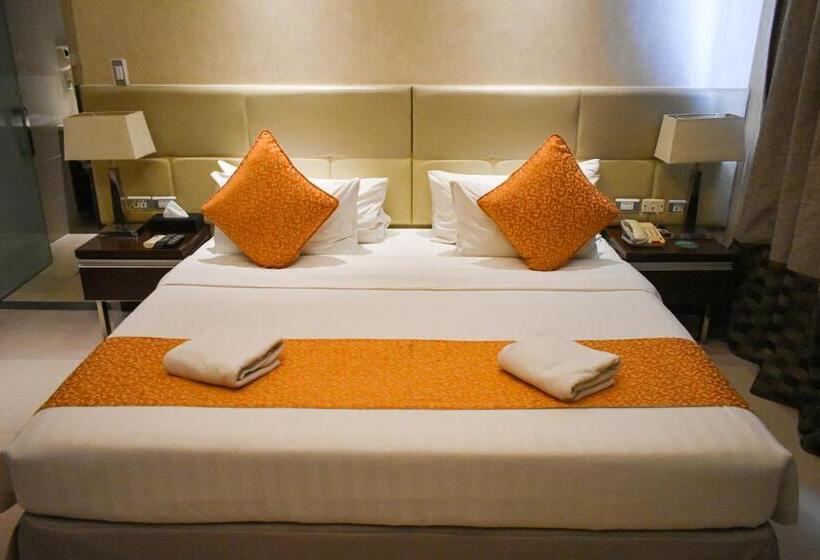 اتاق لوکس, Best Western Plus  Subic