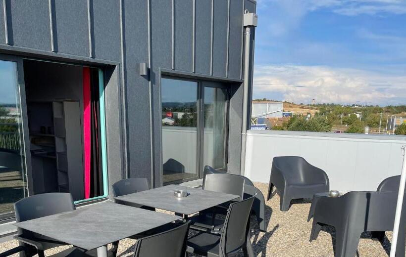Апартаменты 1 Спальня, Fasthotel L Eldorado