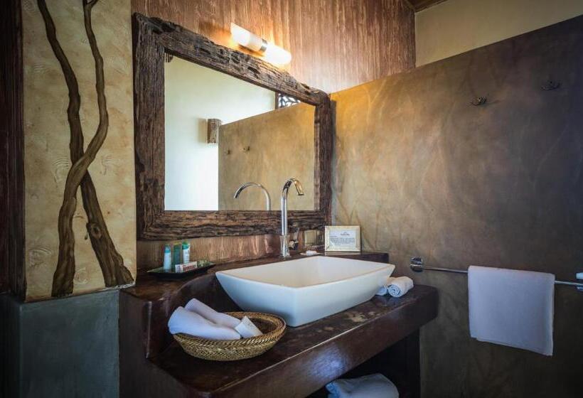اتاق سوپریور با چشم‌انداز کوهستان, Yasmin Hill Longevity Resort   Former Galavilla Boutique Hotel & Spa