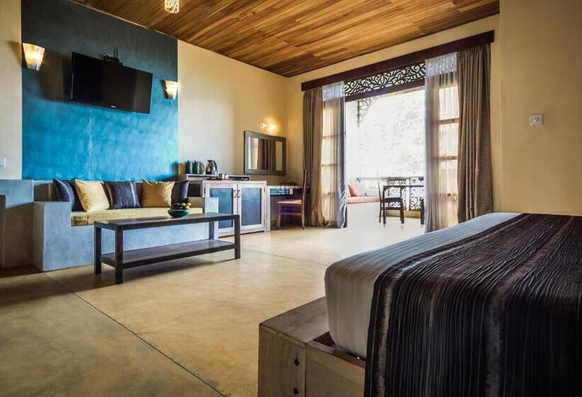 Deluxe Room Mountain View, Yasmin Hill Longevity Resort   Former Galavilla Boutique Hotel & Spa