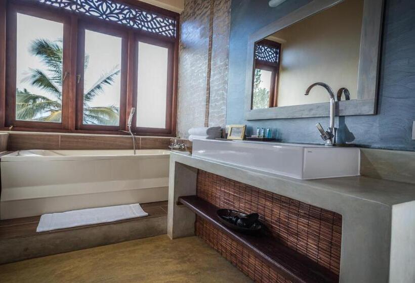 Deluxe Room Mountain View, Yasmin Hill Longevity Resort   Former Galavilla Boutique Hotel & Spa