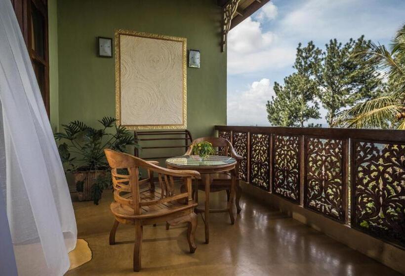 Deluxe Room Mountain View, Yasmin Hill Longevity Resort   Former Galavilla Boutique Hotel & Spa