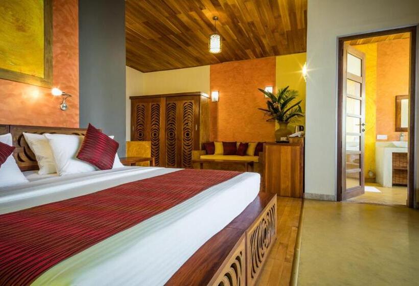 Deluxe Room Mountain View, Yasmin Hill Longevity Resort   Former Galavilla Boutique Hotel & Spa