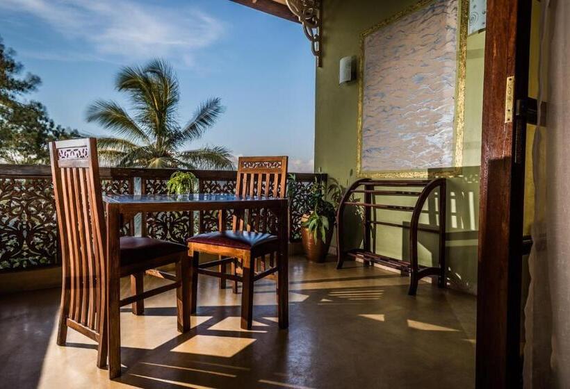Deluxe Room Mountain View, Yasmin Hill Longevity Resort   Former Galavilla Boutique Hotel & Spa