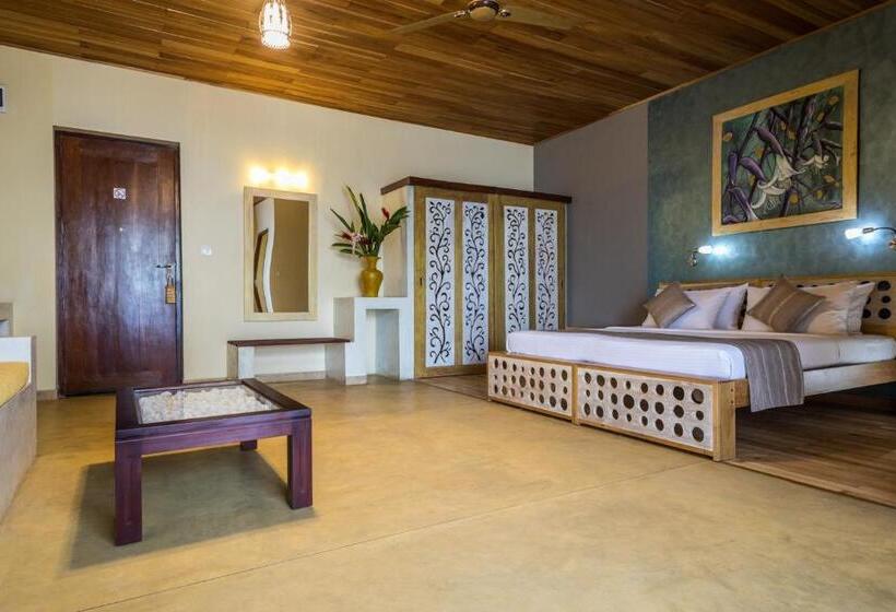 Deluxe Room Mountain View, Yasmin Hill Longevity Resort   Former Galavilla Boutique Hotel & Spa