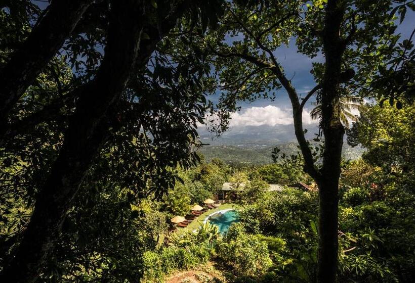 سوییت با چشم‌انداز کوه, Yasmin Hill Longevity Resort   Former Galavilla Boutique Hotel & Spa