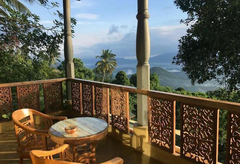 سوییت با چشم‌انداز کوه, Yasmin Hill Longevity Resort   Former Galavilla Boutique Hotel & Spa