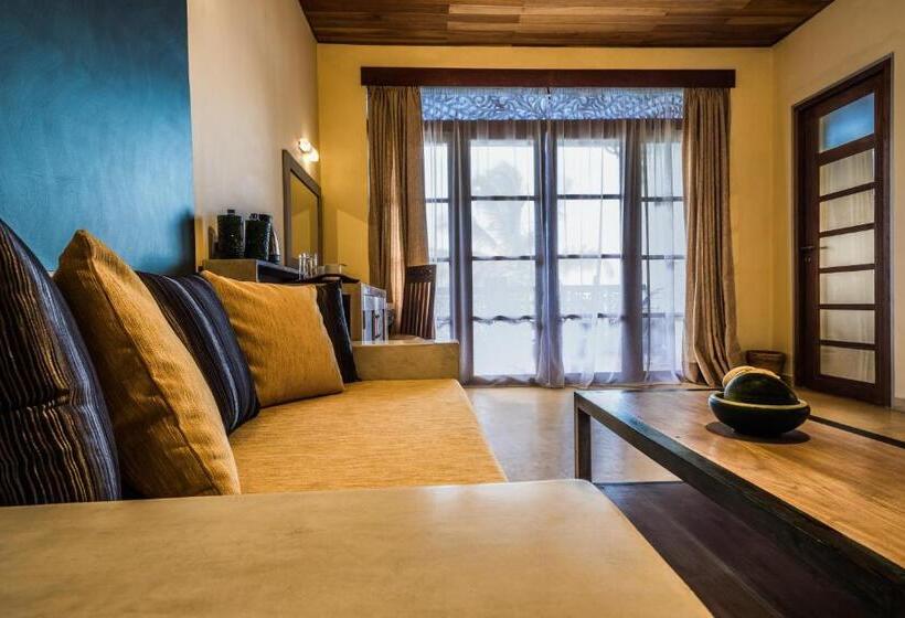 Deluxe Room Mountain View, Yasmin Hill Longevity Resort   Former Galavilla Boutique Hotel & Spa