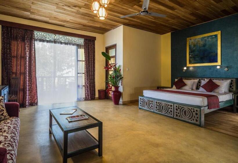 سوییت با چشم‌انداز کوه, Yasmin Hill Longevity Resort   Former Galavilla Boutique Hotel & Spa