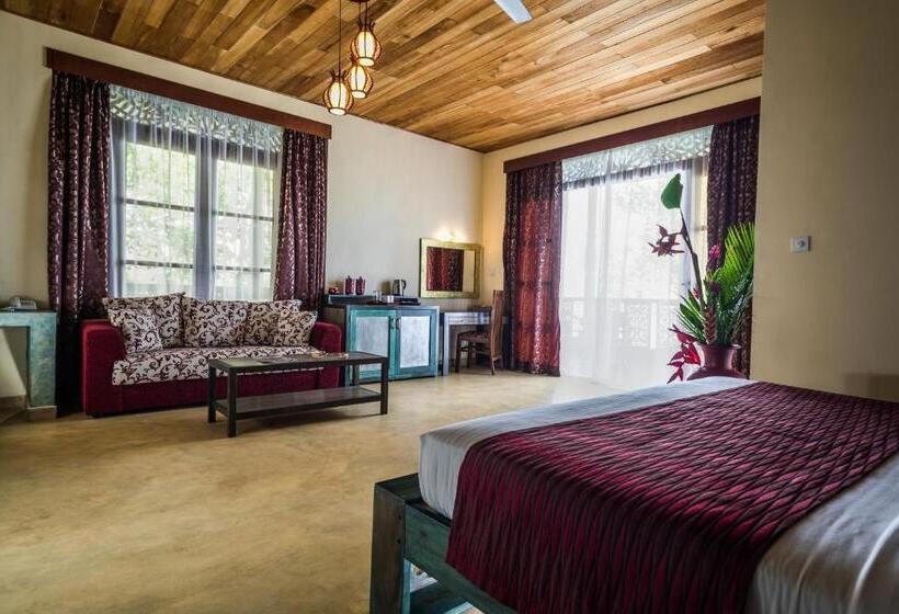 سوییت با چشم‌انداز کوه, Yasmin Hill Longevity Resort   Former Galavilla Boutique Hotel & Spa