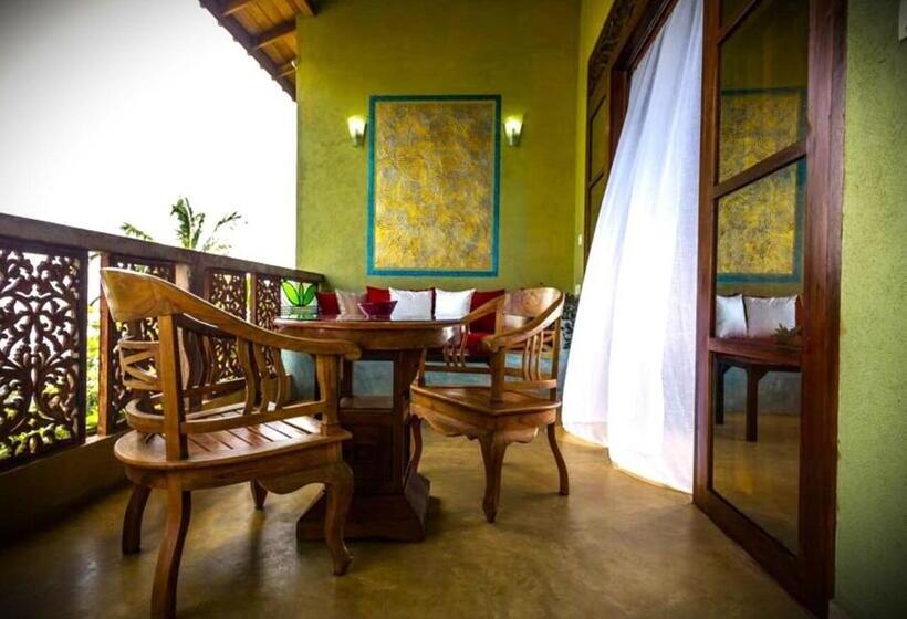 سوییت با چشم‌انداز کوه, Yasmin Hill Longevity Resort   Former Galavilla Boutique Hotel & Spa
