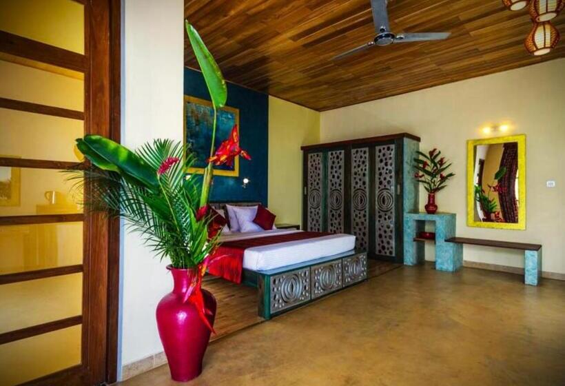 سوییت با چشم‌انداز کوه, Yasmin Hill Longevity Resort   Former Galavilla Boutique Hotel & Spa