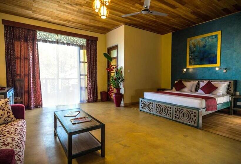 سوییت با چشم‌انداز کوه, Yasmin Hill Longevity Resort   Former Galavilla Boutique Hotel & Spa