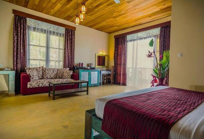 سوییت با چشم‌انداز کوه, Yasmin Hill Longevity Resort   Former Galavilla Boutique Hotel & Spa
