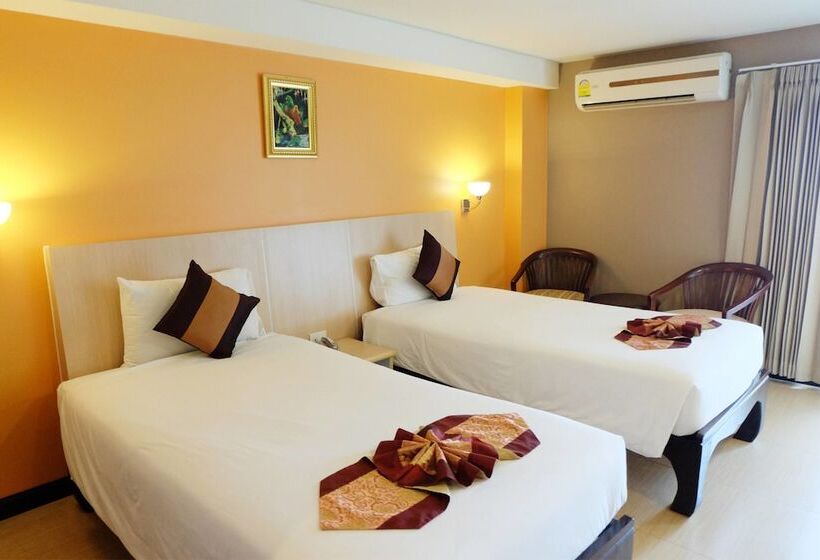 Номер Superior, Grand Hill Resort And Spa