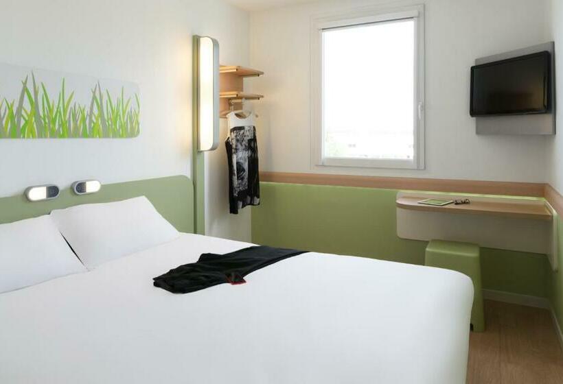 Номер Стандарт, B&b Hotel Annemasse Est