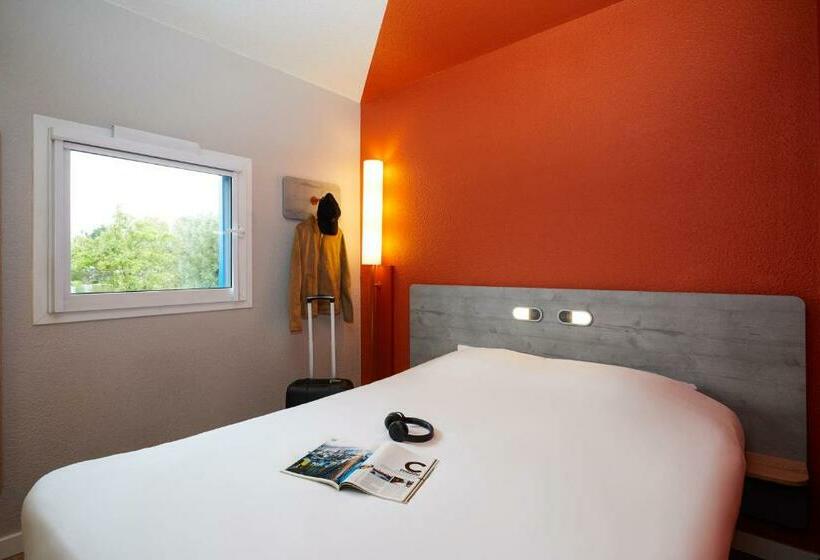 Номер Стандарт, Ibis Budget Lille Villeneuve D'ascq