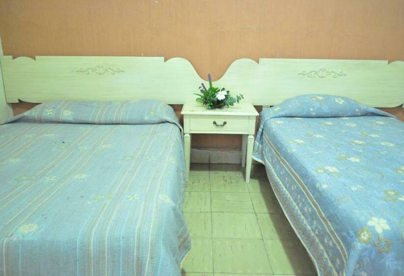 Четырехместный Номер Стандарт, Metropolitan I