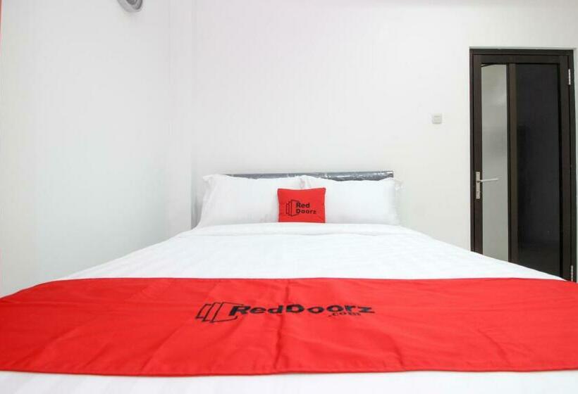 Номер Economy, Reddoorz Plus @ Affandi Gejayan