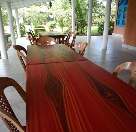 Номер Superior, Serenity Lake Resort Yala
