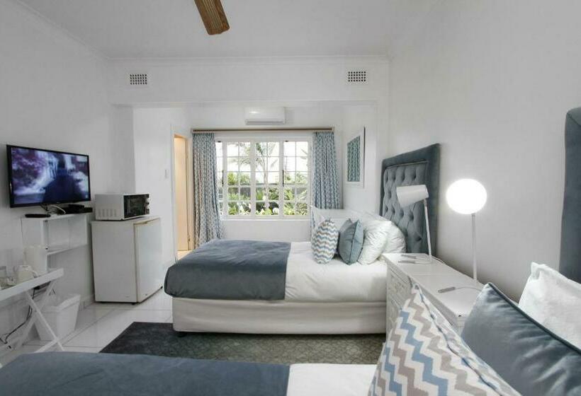 Номер Стандарт, Kingston House B&b