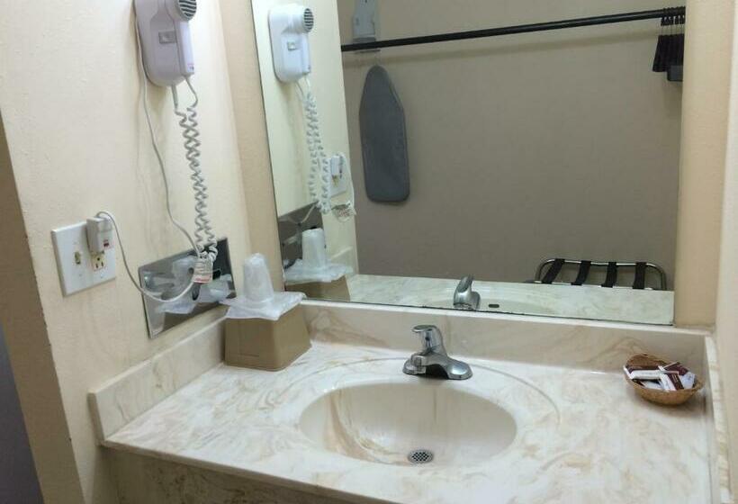 Стандартный Номер Кровать Кинг, Regal Inn Las Vegas New Mexico