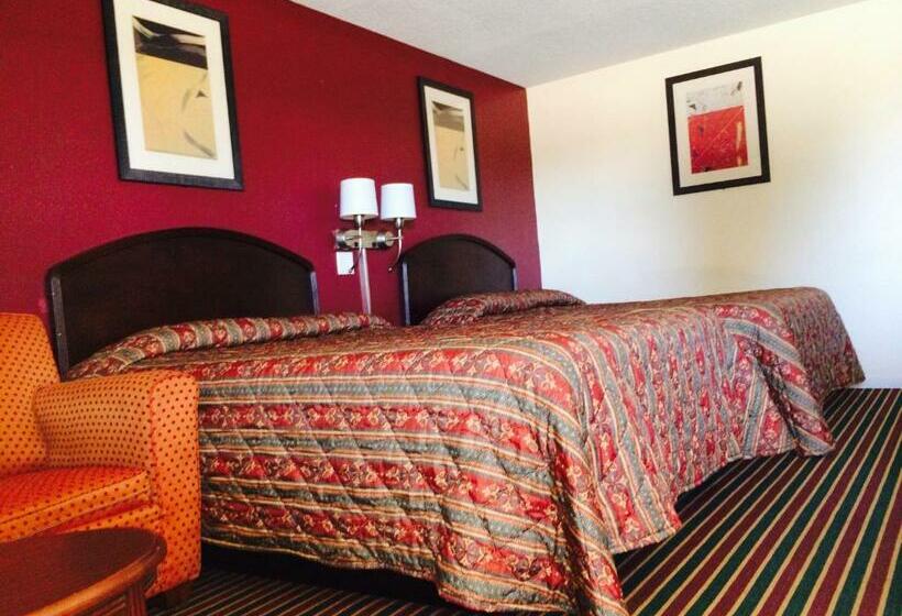 Номер Стандарт, Regal Inn Las Vegas New Mexico