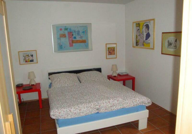 Номер Стандарт, Maison D Hôtes Alsace   4 Chambres D Hôte   Private Gästezimmer Elsass   Private Guest Rooms Alsace
