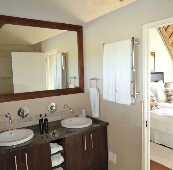 Номер Стандарт, St. Francis Golf Lodge