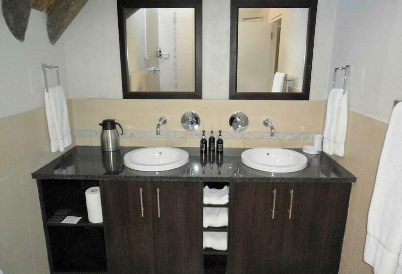 Номер Стандарт, St. Francis Golf Lodge