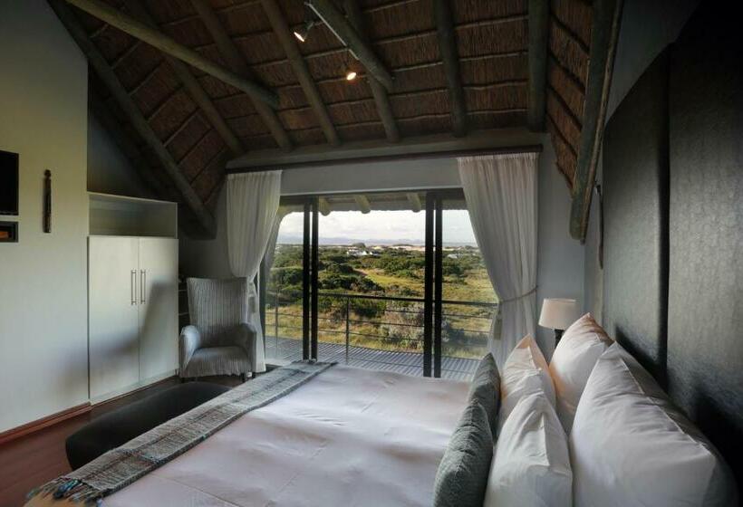 Номер Стандарт, St. Francis Golf Lodge