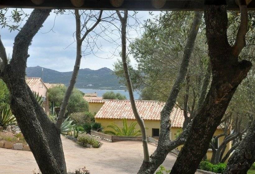 ویلا سوپریور 2 خوابه, Résidence Maora Village