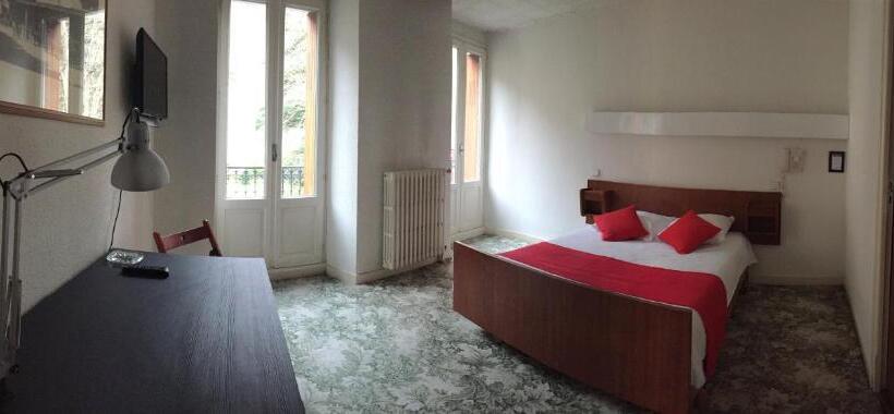 Номер Стандарт, Aparthotel Le Petit Train
