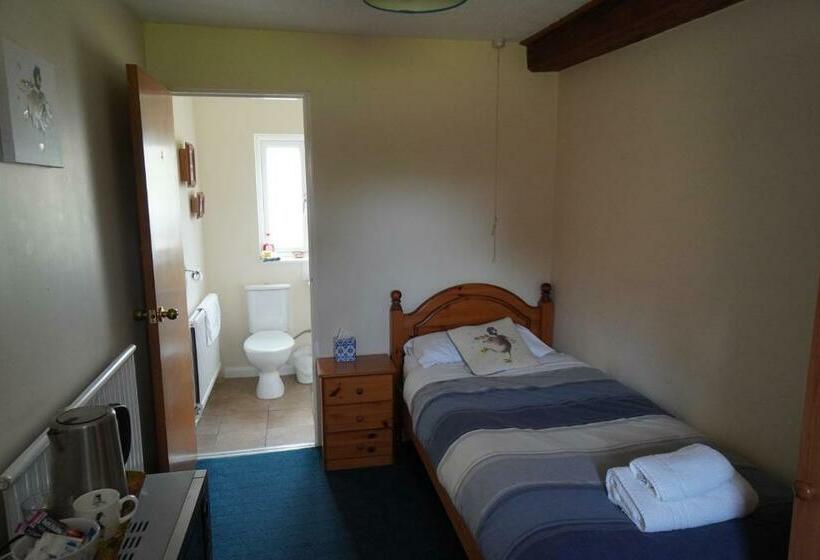 Номер Стандарт Индивидуальный, Common Farm Motel