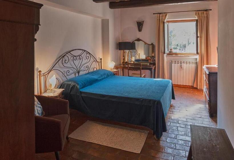 Люкс Повышенной Комфортности, Borgodoro  Natural Luxury Bio Farm