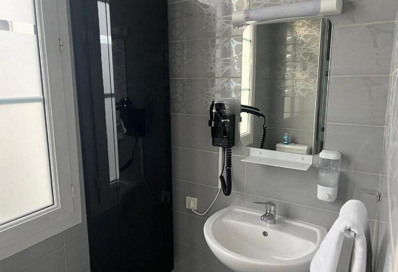 Номер Deluxe, Armor Hôtel