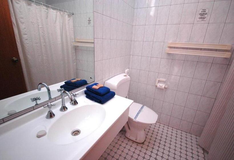 Семейный Номер Базовый, Burra Motor Inn