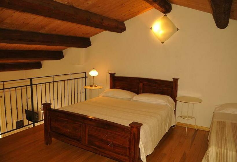 Студия Стандарт, Caterina Residence