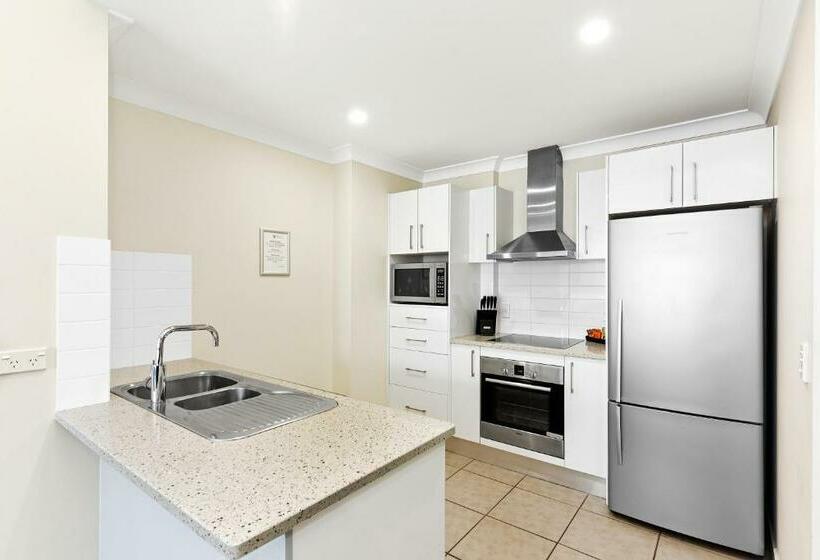 침실 1개 아파트, Macquarie Waters Boutique Apartment