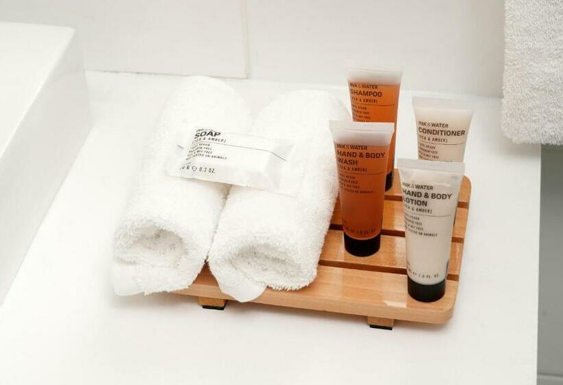 침실 2개 아파트, Macquarie Waters Boutique Apartment