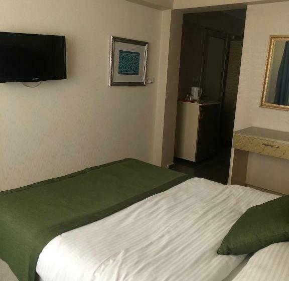 标准间, Ottoman Palace Hotel Edirne