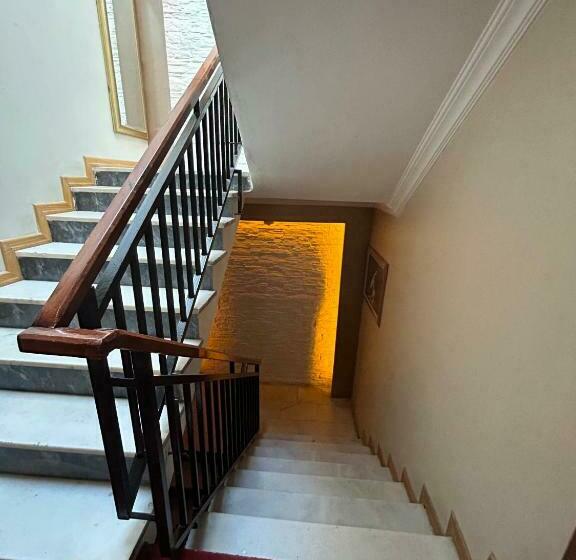 标准间, Ottoman Palace Hotel Edirne