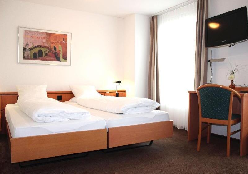 اتاق استاندارد با تخت بزرگ, Hyatt Place San Juan