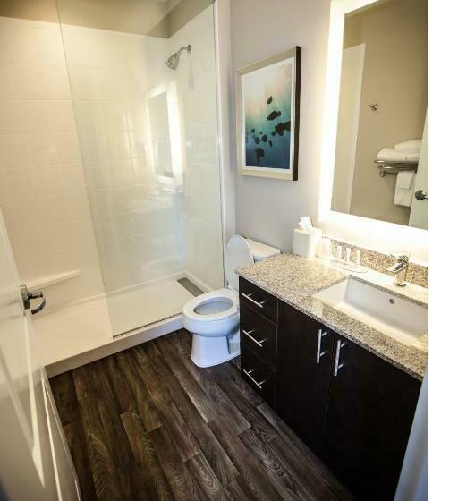 スタンダードスタジオ, Towneplace Suites By Marriott Boynton Beach