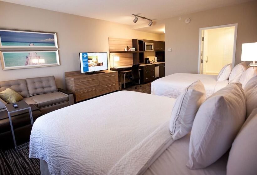 スタンダードスタジオ, Towneplace Suites By Marriott Boynton Beach