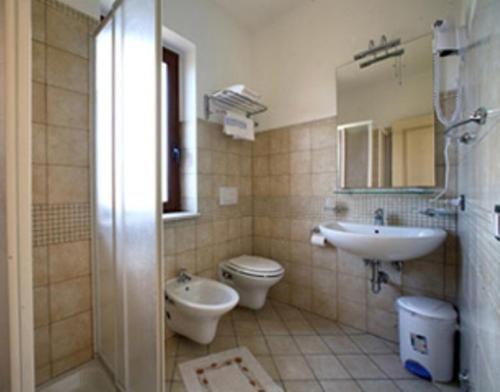 اتاق استاندارد, Villa Aurora